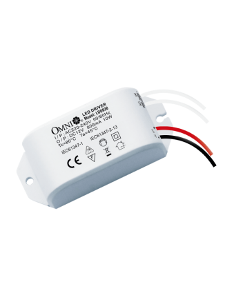 10W LED Driver